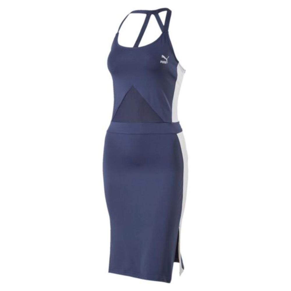 PUMA Sport Casual Dress - Picture 4 of 8